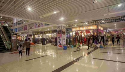 株洲服装批发市场品质指南 哪里能买到质量好的服饰