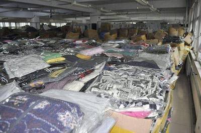 服装批发生意入门指南 从零到一构建您的服饰批发事业