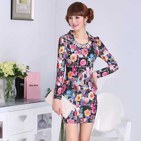 2014代理免费代发货韩版女装 开启一件代发与厂家直销新模式